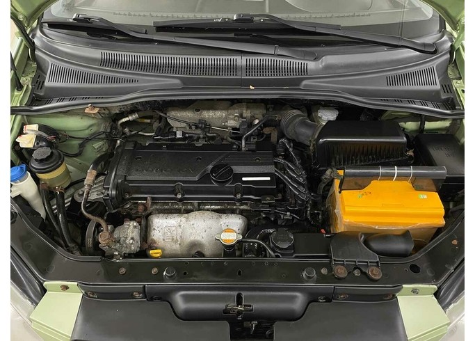 Купить Hyundai Getz