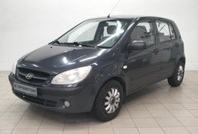 Купить Hyundai Getz