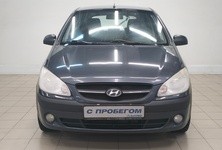 Купить Hyundai Getz