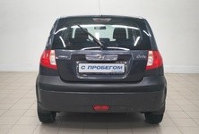 Купить Hyundai Getz