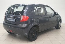 Купить Hyundai Getz