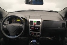 Купить Hyundai Getz