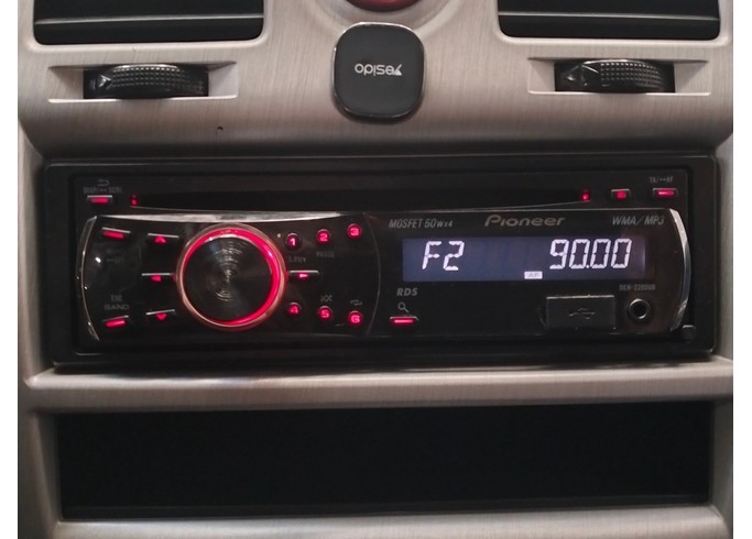 Купить Hyundai Getz