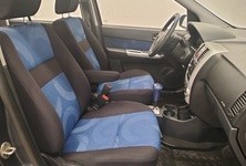 Купить Hyundai Getz