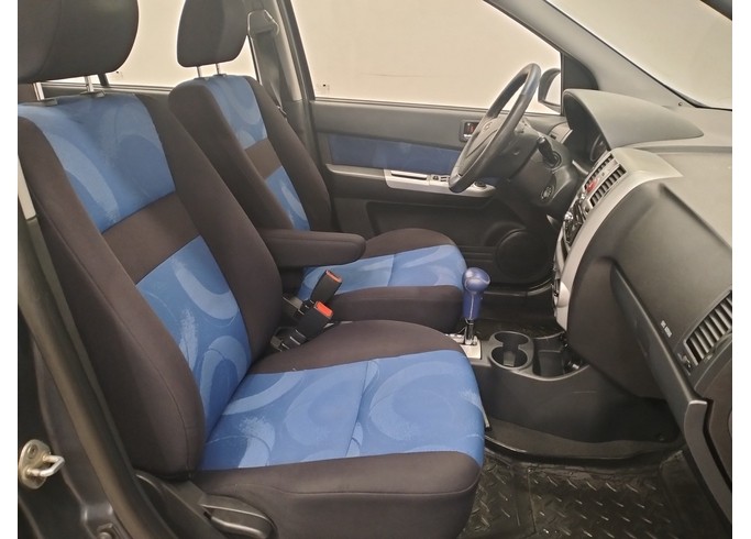 Купить Hyundai Getz