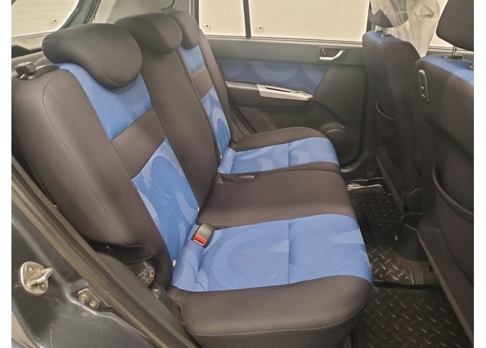 Купить Hyundai Getz