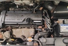 Купить Hyundai Getz