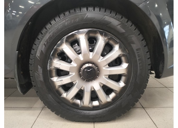 Купить Hyundai Getz