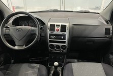 Купить Hyundai Getz
