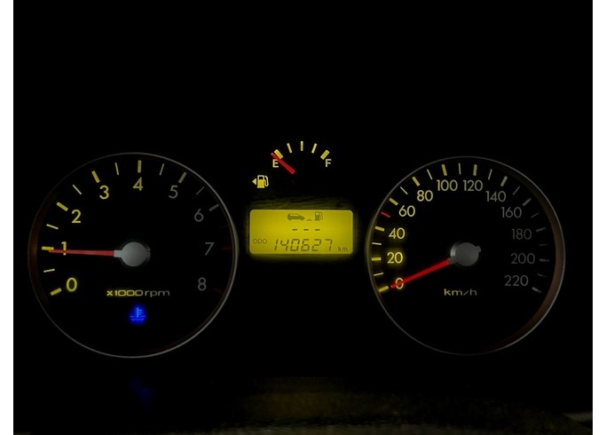 Купить Hyundai Getz