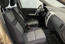 Купить Hyundai Getz