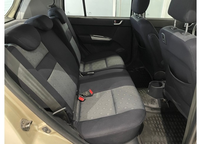 Купить Hyundai Getz