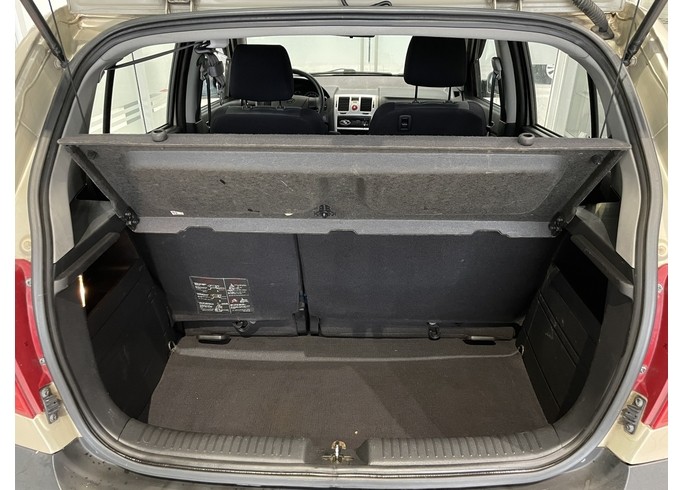 Купить Hyundai Getz