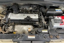 Купить Hyundai Getz