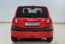 Купить Hyundai Getz