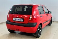 Купить Hyundai Getz