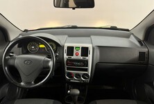 Купить Hyundai Getz