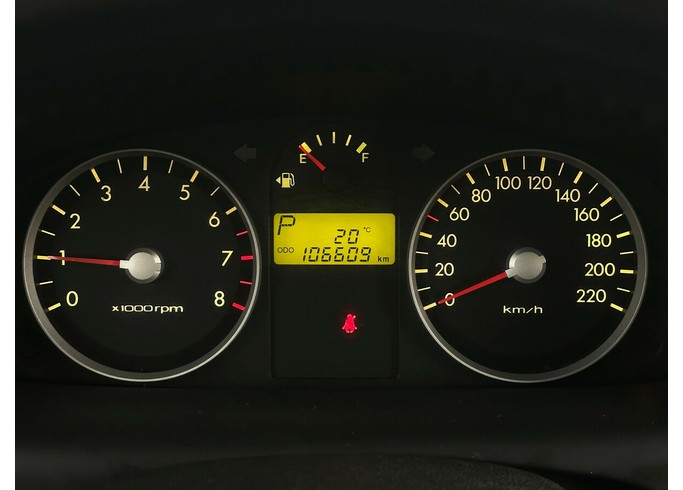 Купить Hyundai Getz