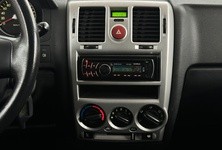 Купить Hyundai Getz