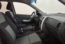 Купить Hyundai Getz