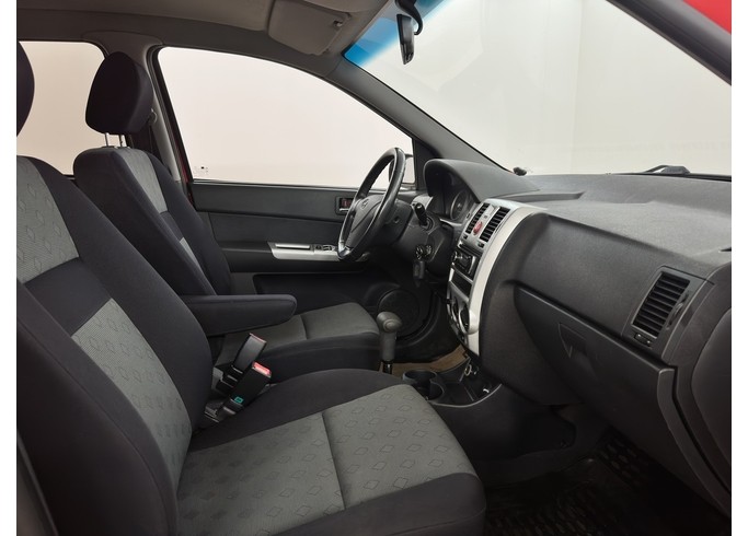Купить Hyundai Getz