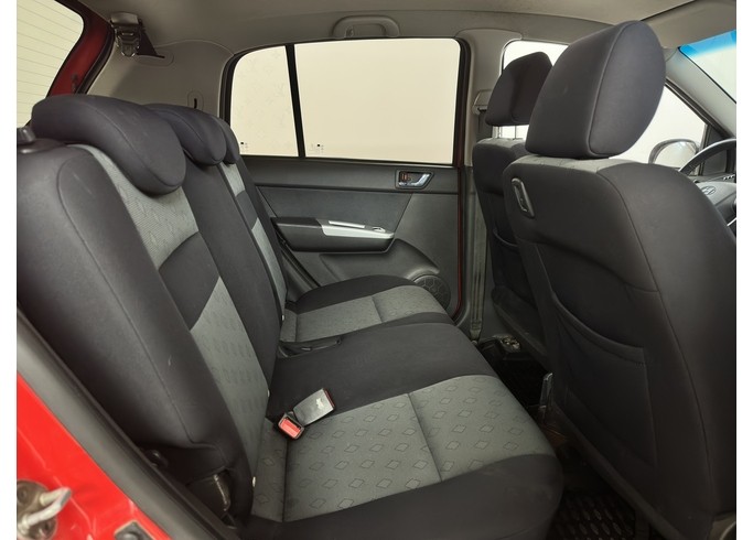 Купить Hyundai Getz