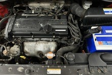Купить Hyundai Getz