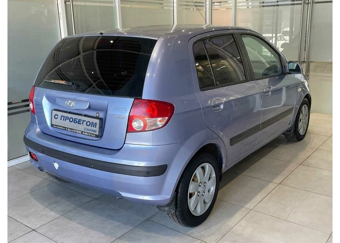 Авто в пробегом