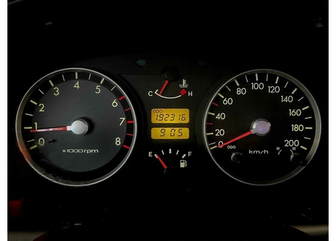 Авто в пробегом