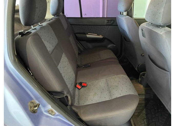 Авто в пробегом