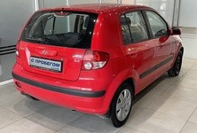 Купить Hyundai Getz