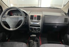 Купить Hyundai Getz