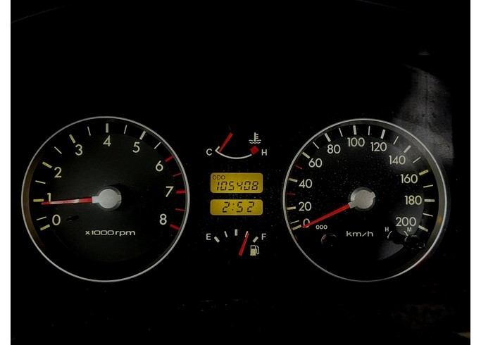 Купить Hyundai Getz