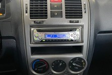 Купить Hyundai Getz