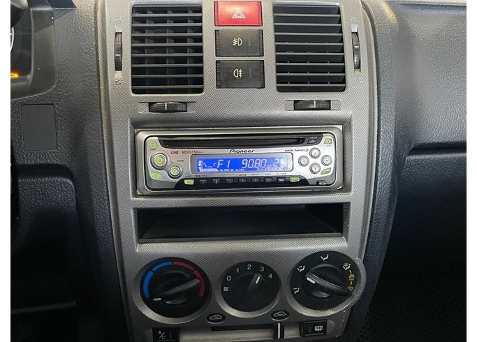 Купить Hyundai Getz