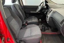 Купить Hyundai Getz