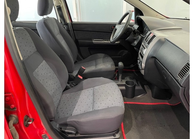 Купить Hyundai Getz