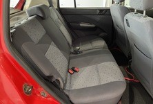 Купить Hyundai Getz
