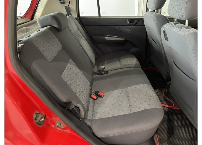 Купить Hyundai Getz