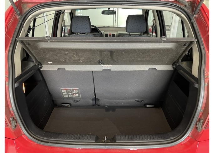 Купить Hyundai Getz