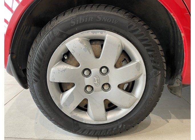 Купить Hyundai Getz
