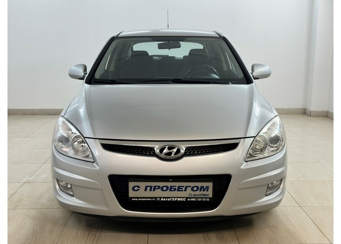 Купить Hyundai I30
