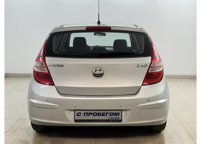 Купить Hyundai I30