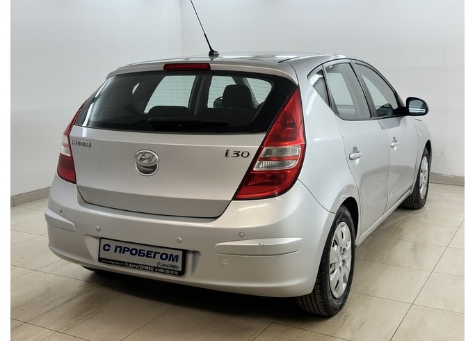 Купить Hyundai I30