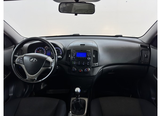 Купить Hyundai I30