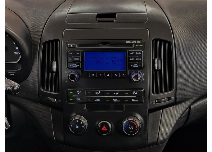 Купить Hyundai I30