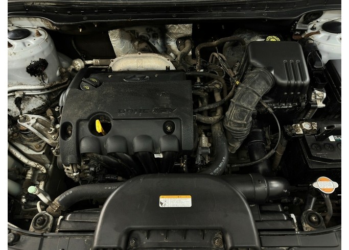 Купить Hyundai I30