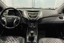 Купить Hyundai Elantra