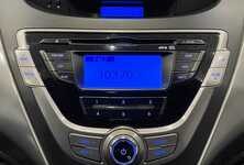 Купить Hyundai Elantra