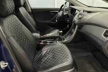 Купить Hyundai Elantra